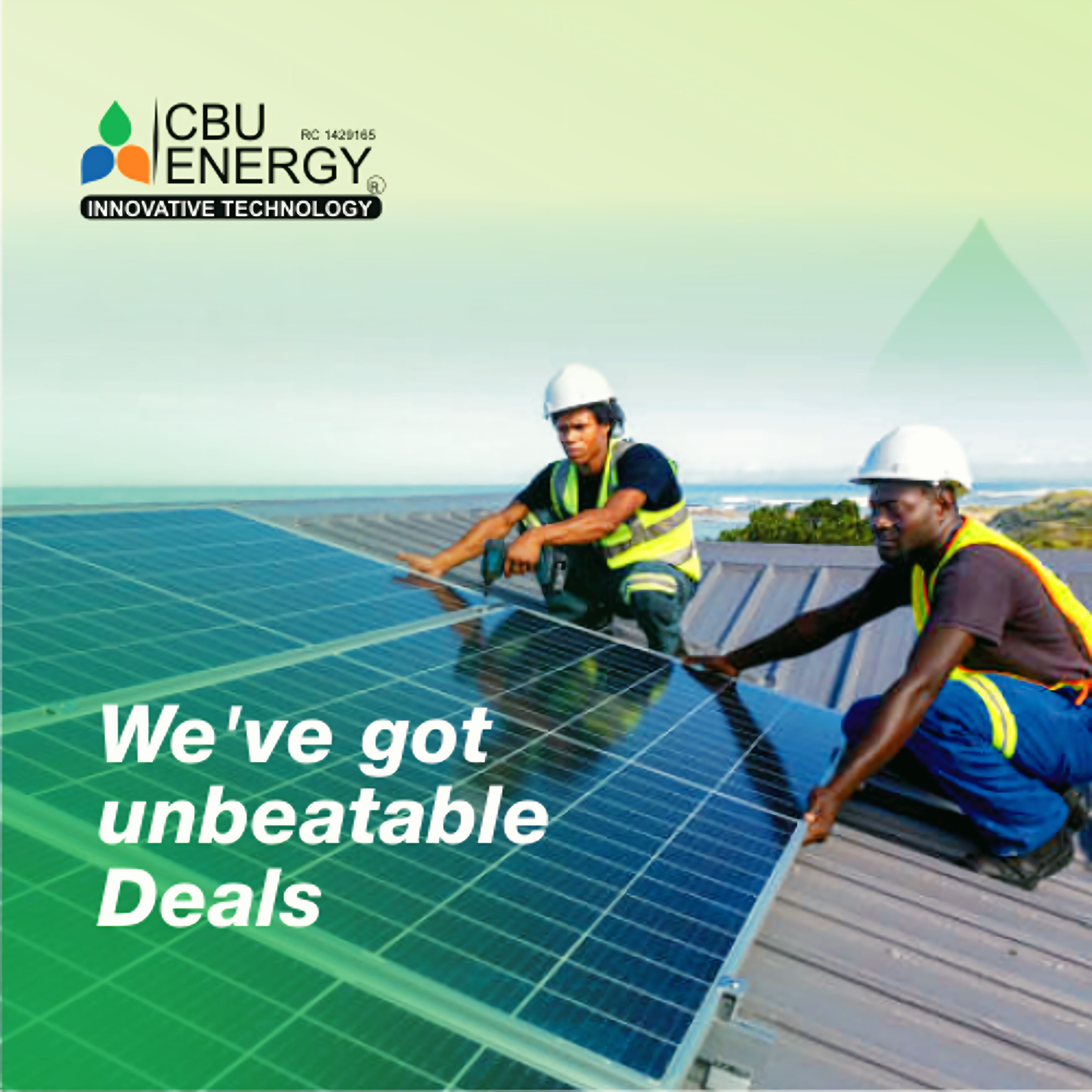 cbu solar energy installers